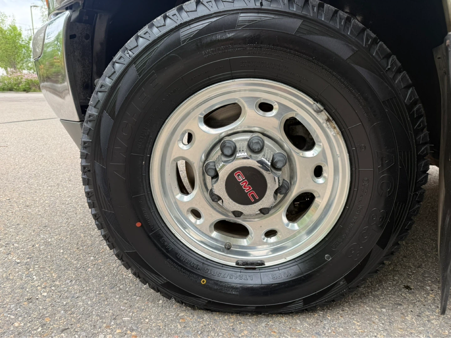 2000 GMC Sierra 2500 SLE *128k* - photo 5