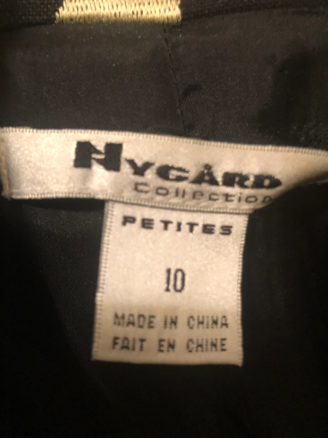 New size 10 - photo 5