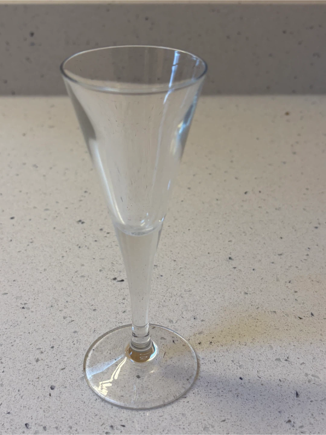 Set of 6 Sherry Glasses