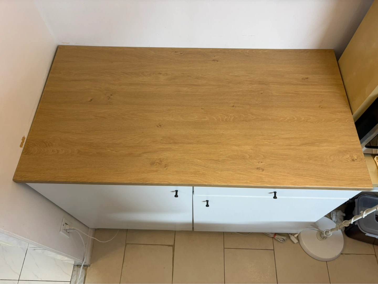 Kitchen base cabinet - photo 2