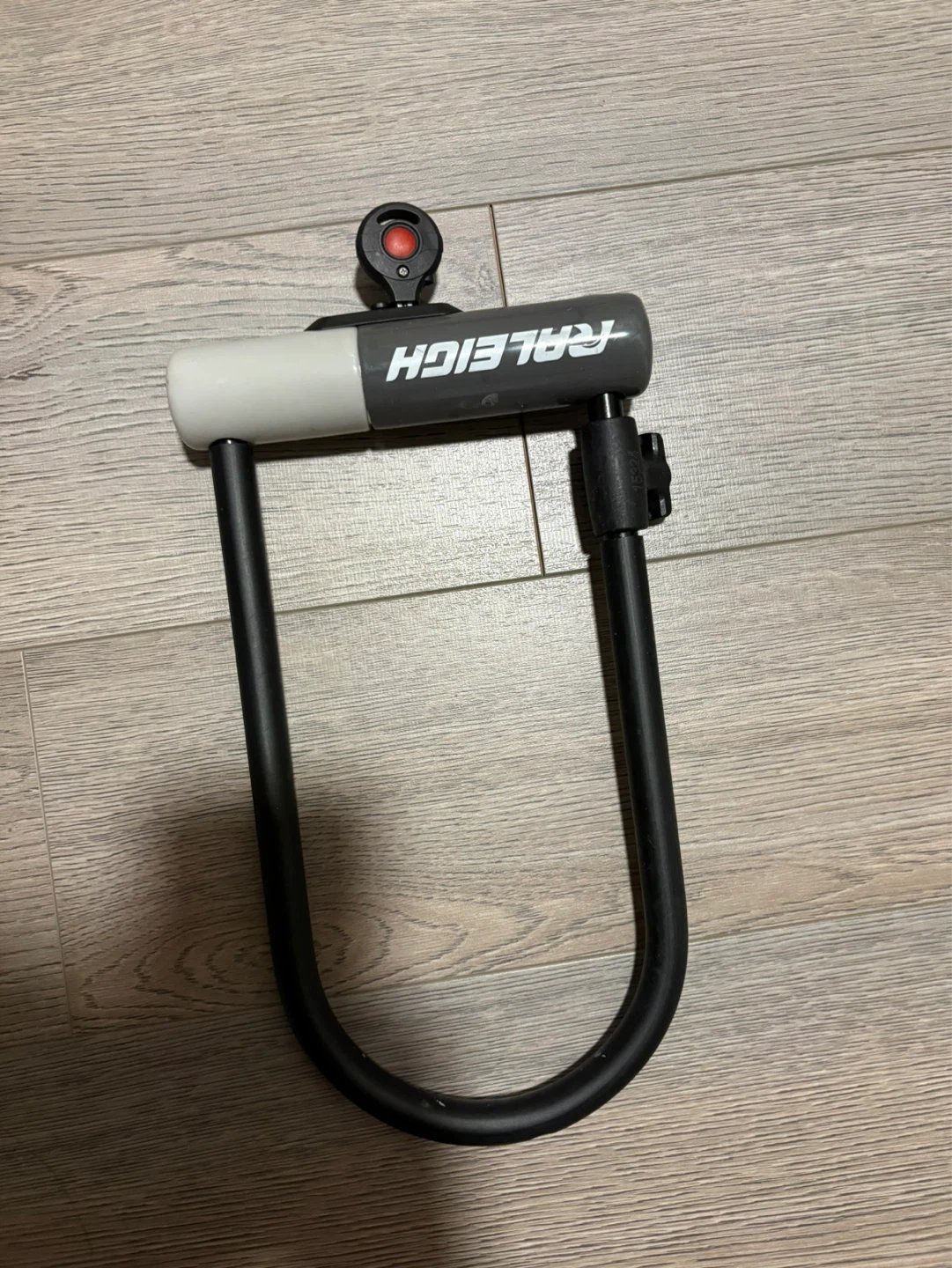 Raleigh U-Lock Bicycle Lock