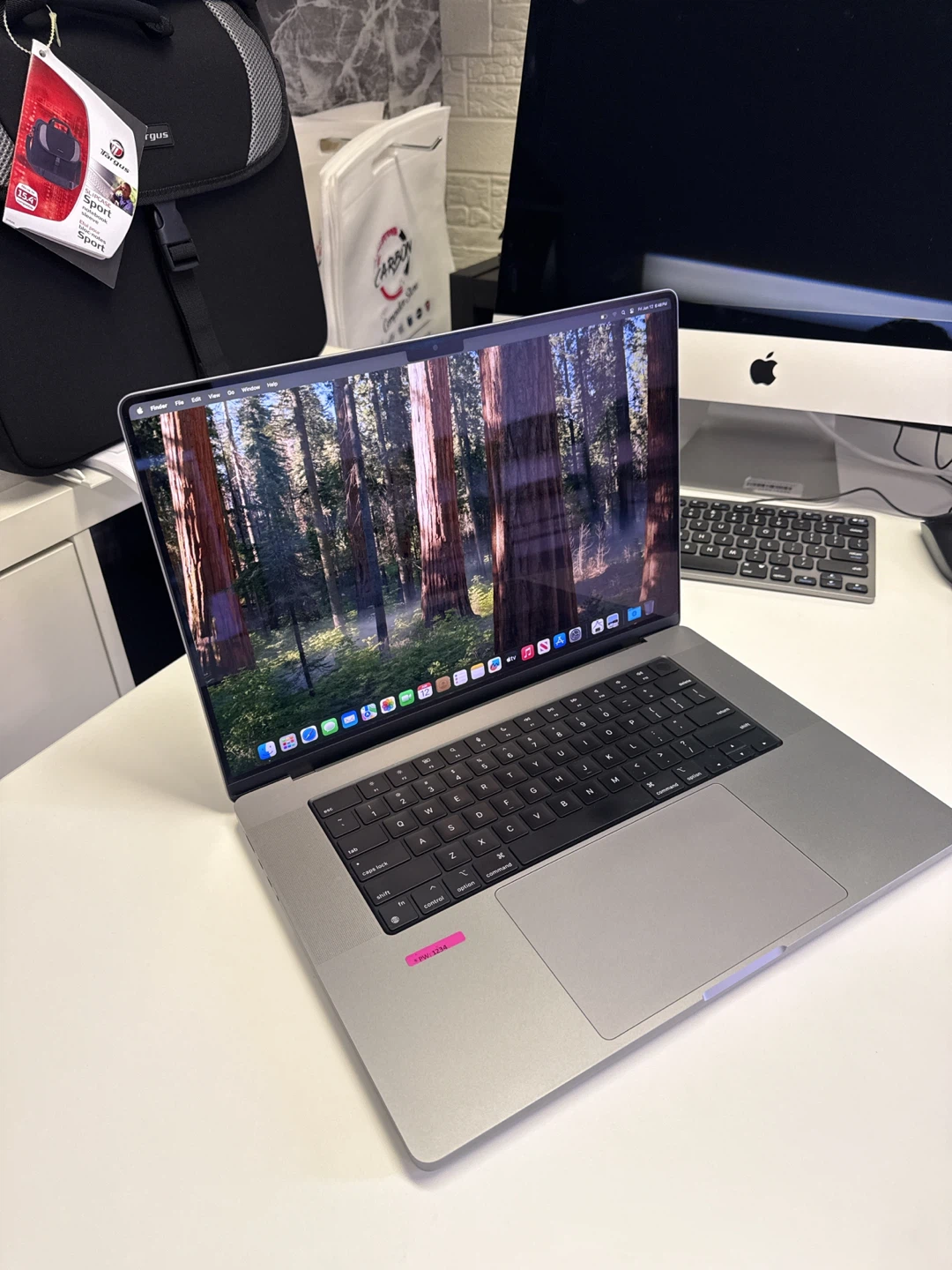 Macbook Pro 2023 Core M2 - photo 3