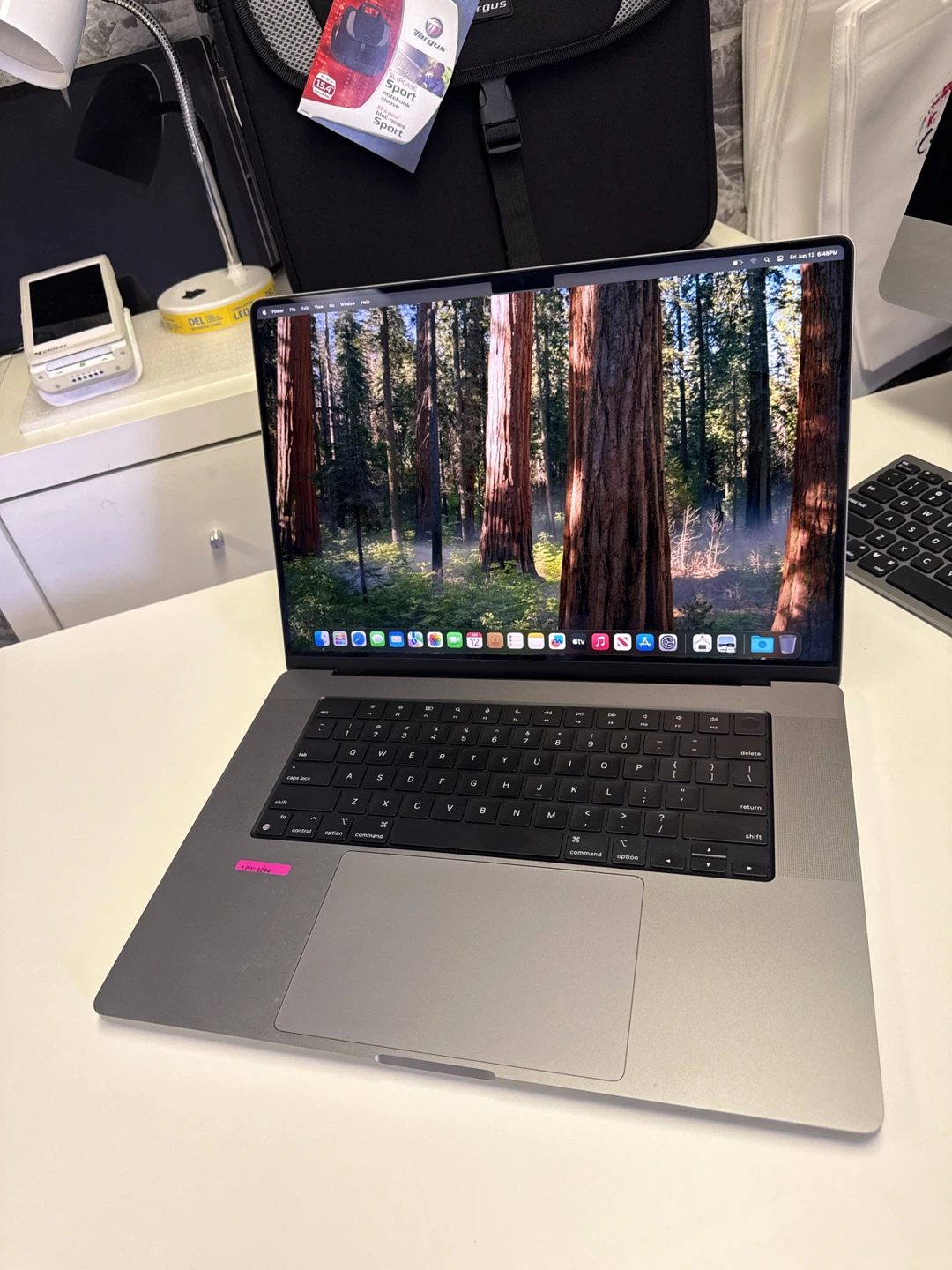 Macbook Pro 2023 Core M2 - photo 2