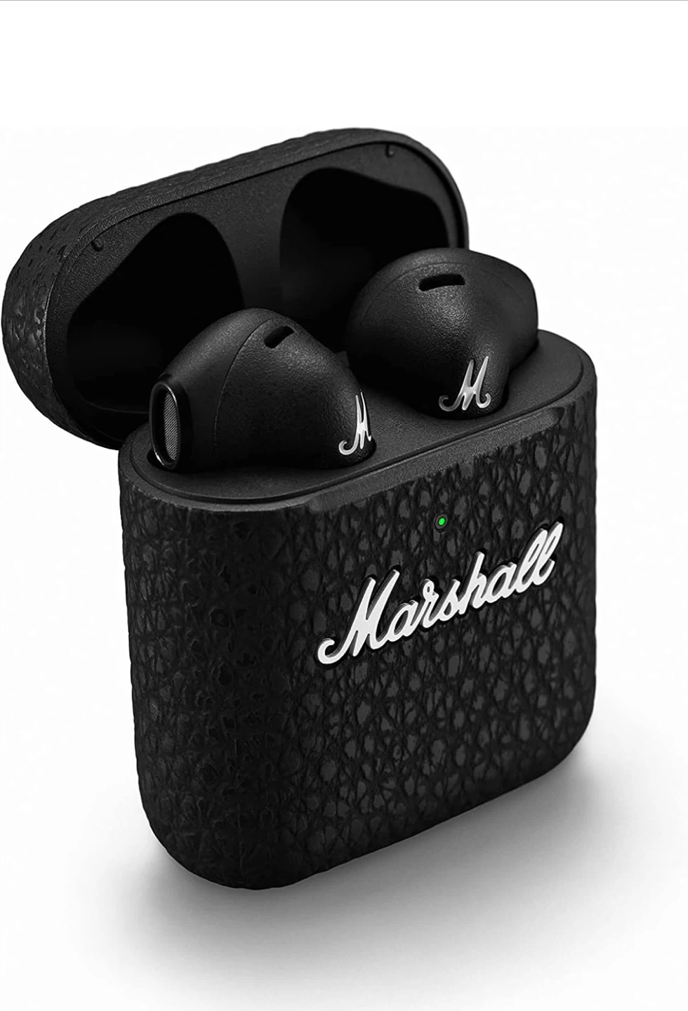 Marshall Minor 3