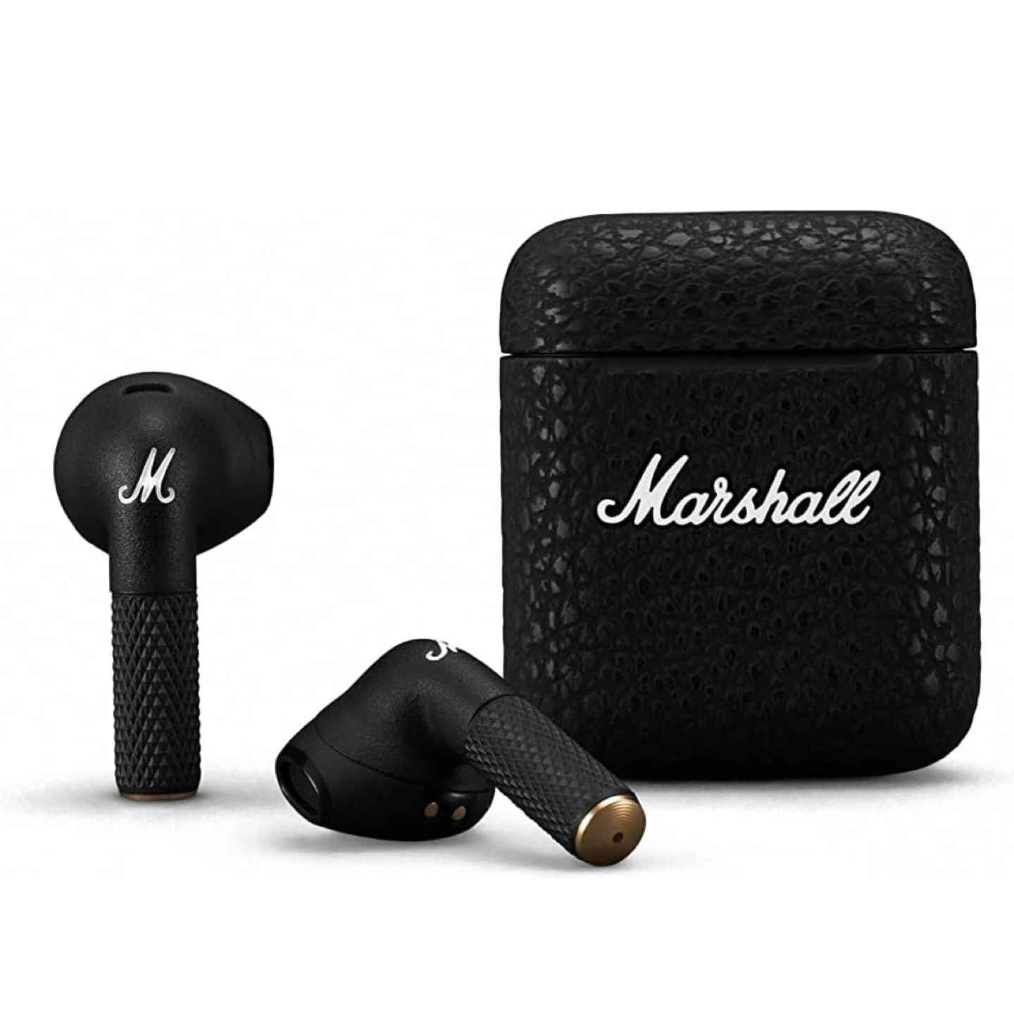 Marshall Minor 3 - photo 2