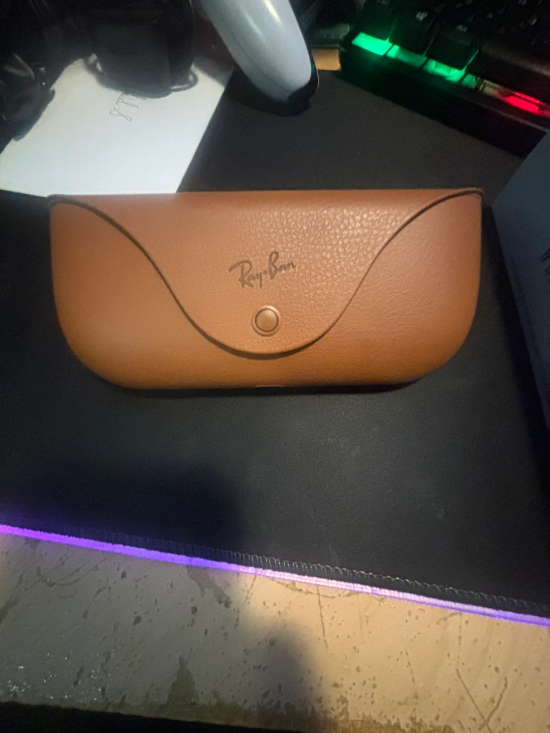Ray-Ban Wayfarer Gen 2 Smart Glasses (BRAND NEW) - photo 2