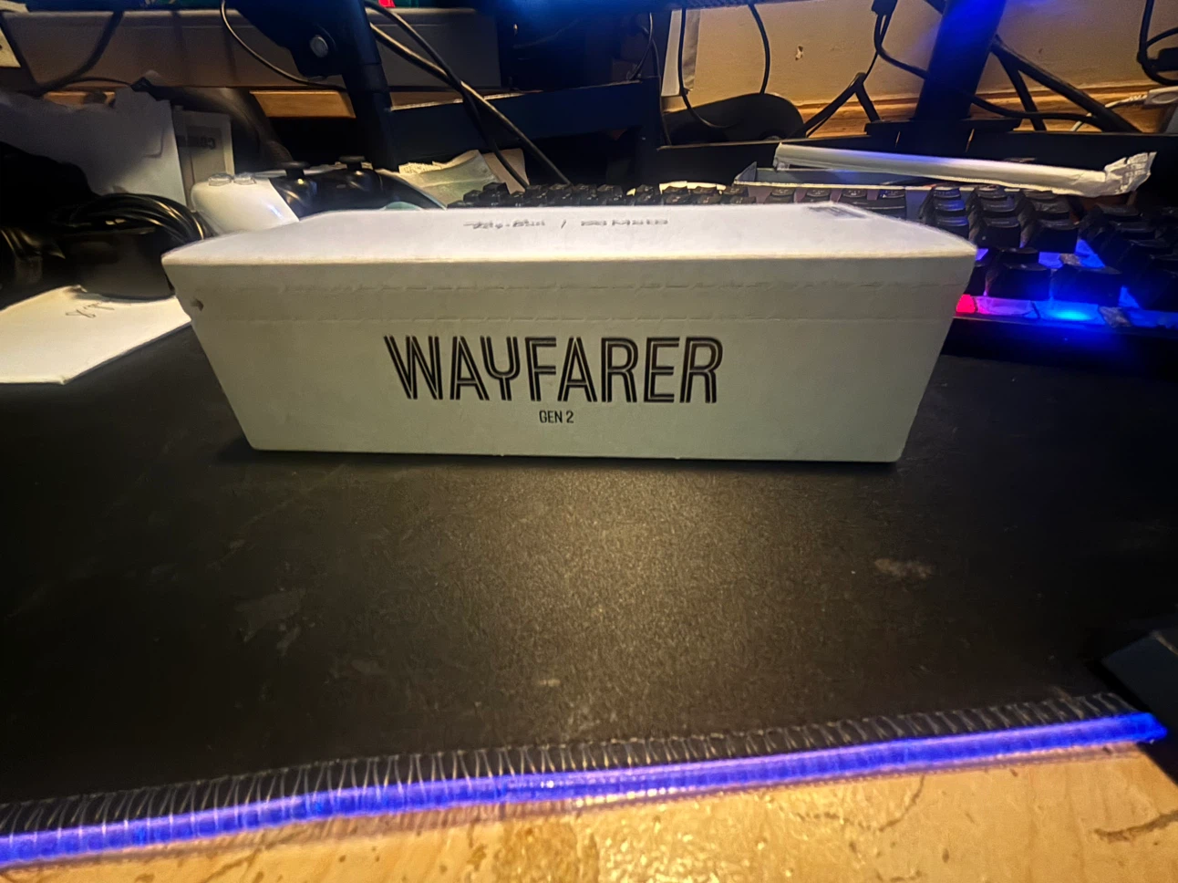 Ray-Ban Wayfarer Gen 2 Smart Glasses (BRAND NEW) - photo 5