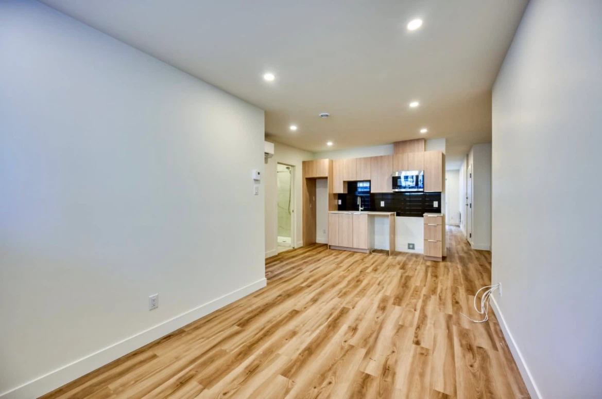 Apartment for rent