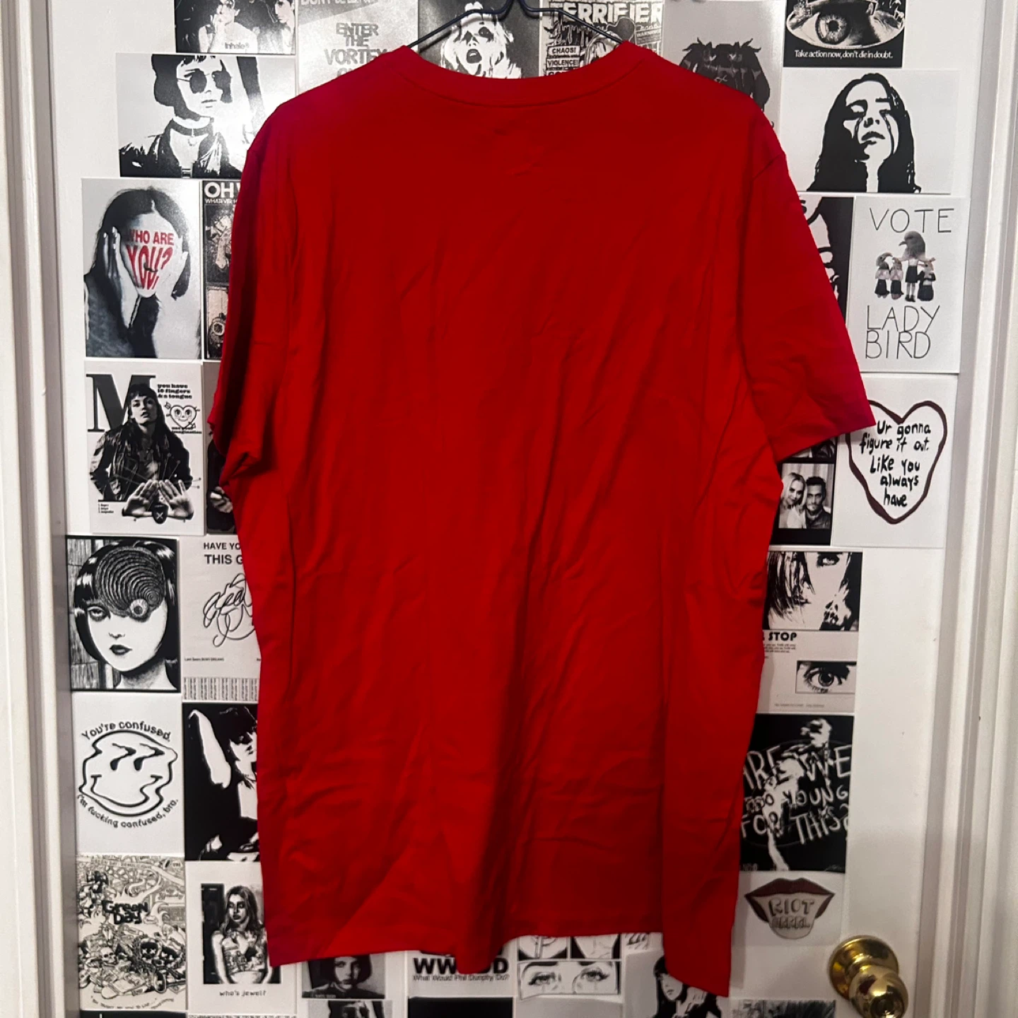 Nike Team Canada Soccer Core T-Shirt - photo 3