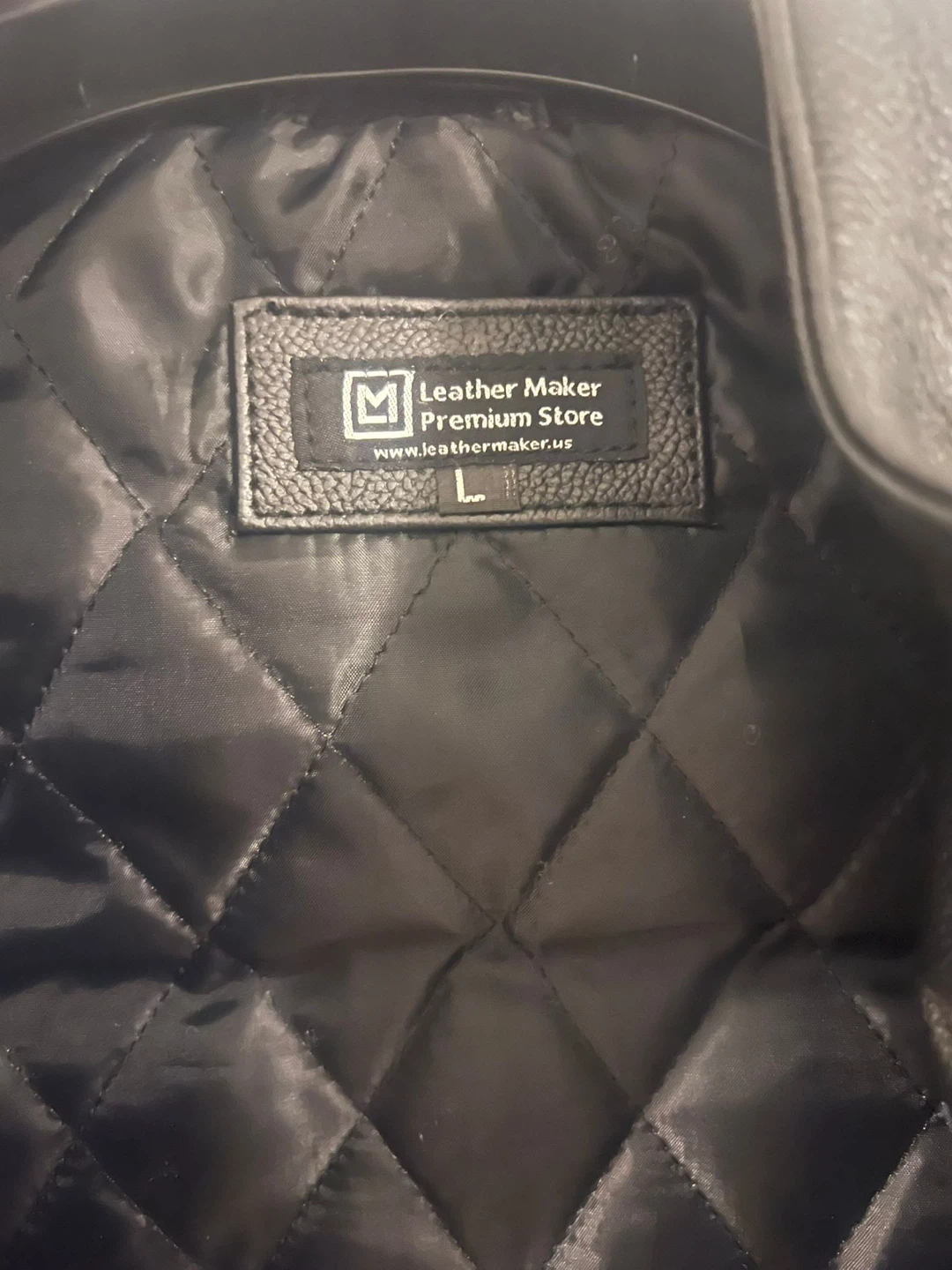 Harley-Davidson Leather Vest - photo 3