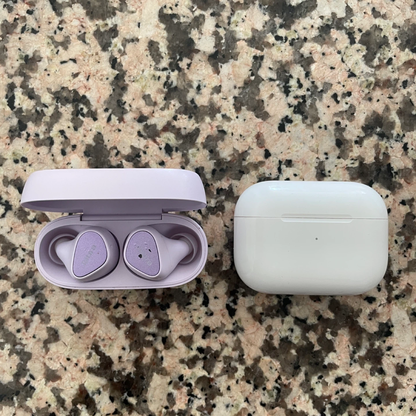 Jabra Lilac Elite 3 - photo 5