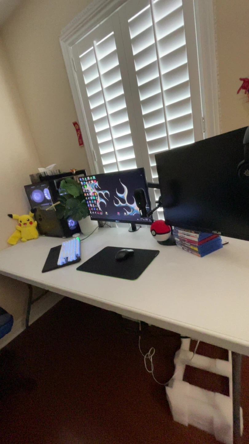 Gaming pc