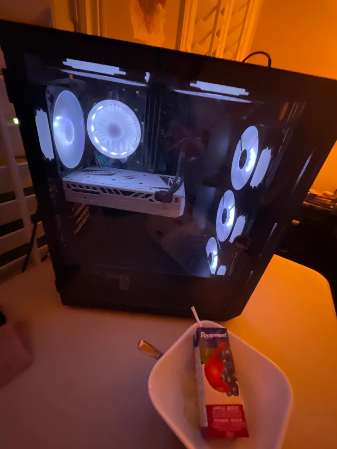 Gaming pc - photo 2