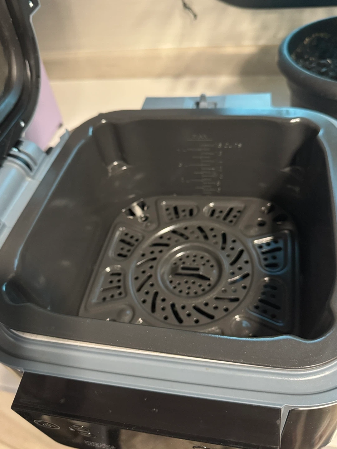 Ninja Speedi Air Fryer - photo 2