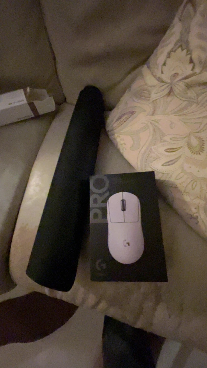 Logitech G Pro Wireless Gaming Mouse