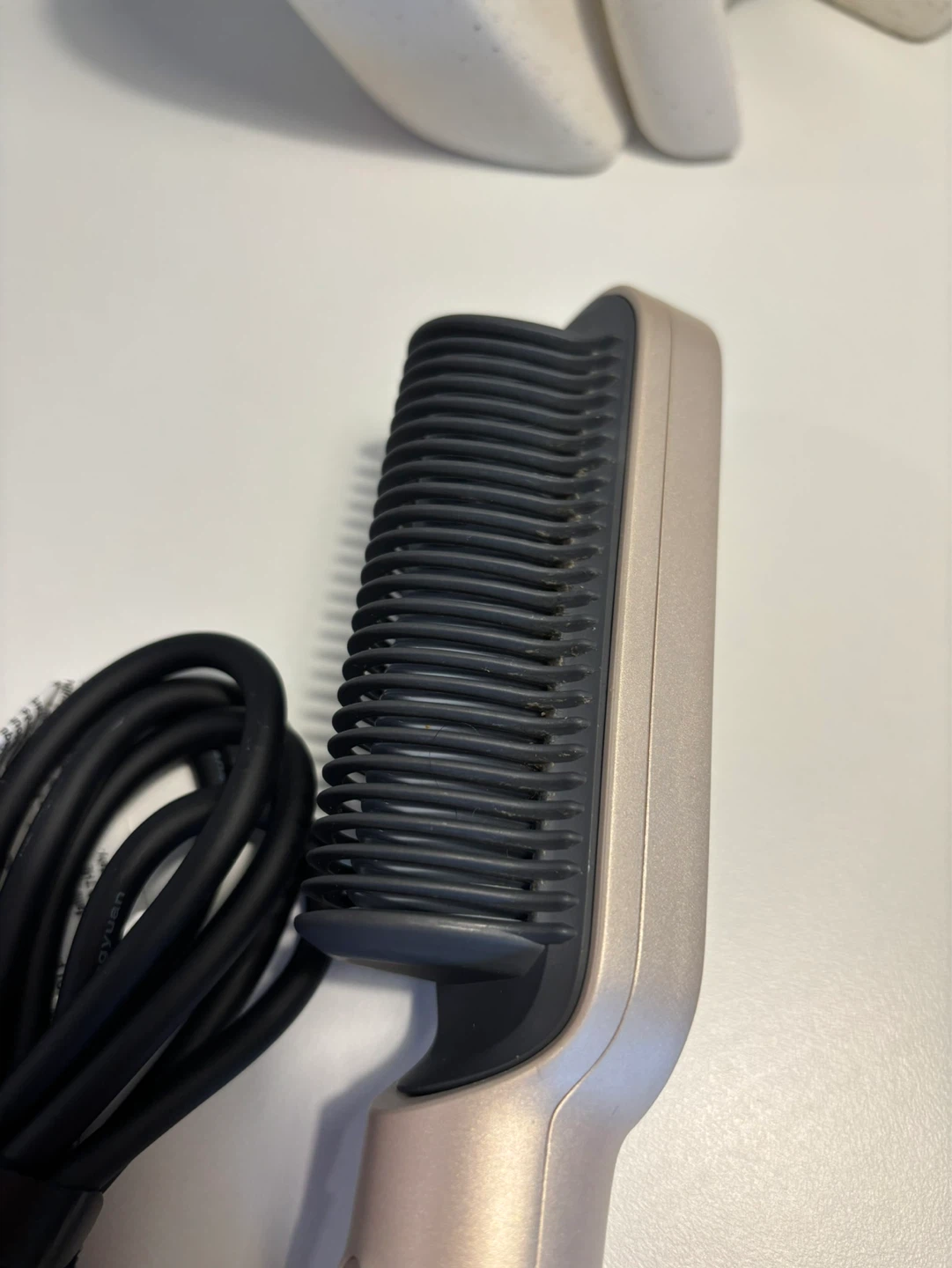 TYMO Hair Straightener Comb - photo 2