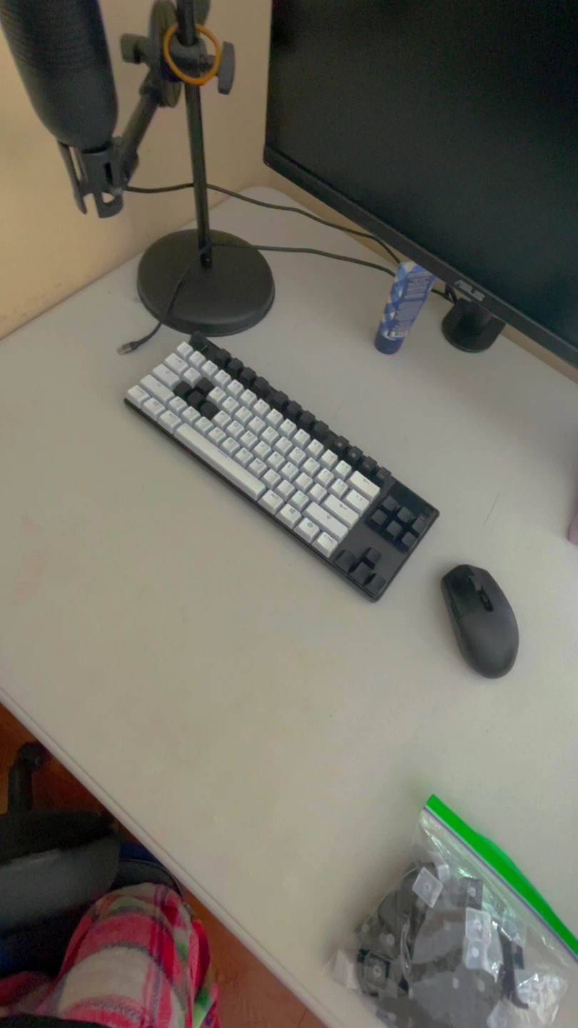 Logitech g305 mouse