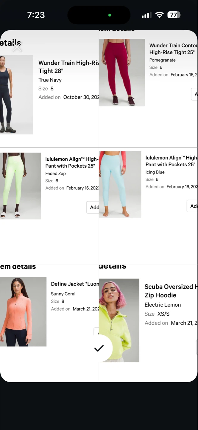 Lululemon Athleisure Wear - photo 5