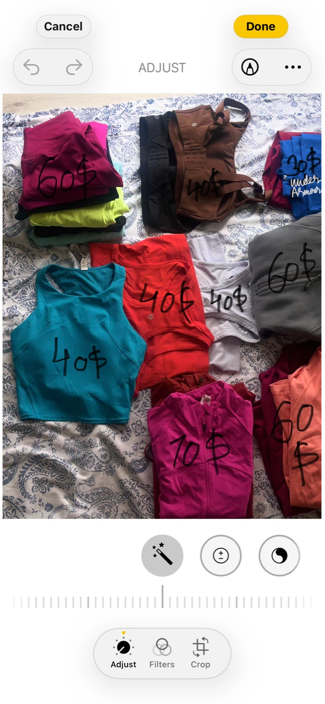 Lululemon Athleisure Wear - photo 3