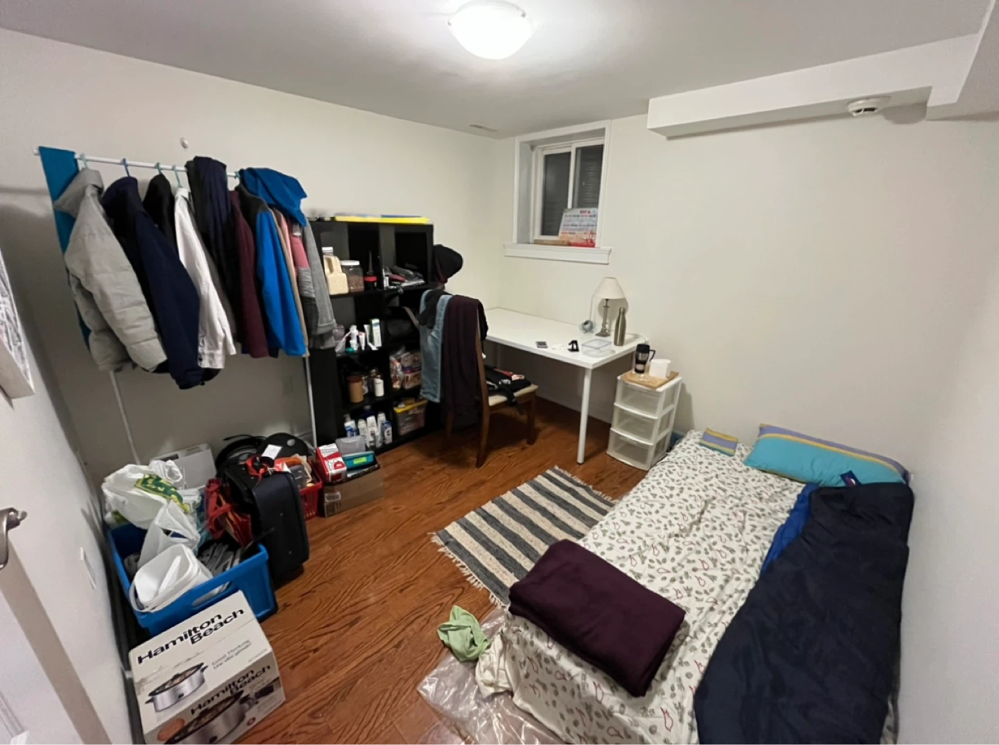 Private Room for Rent – Etobicoke (Auld Croft Rd)