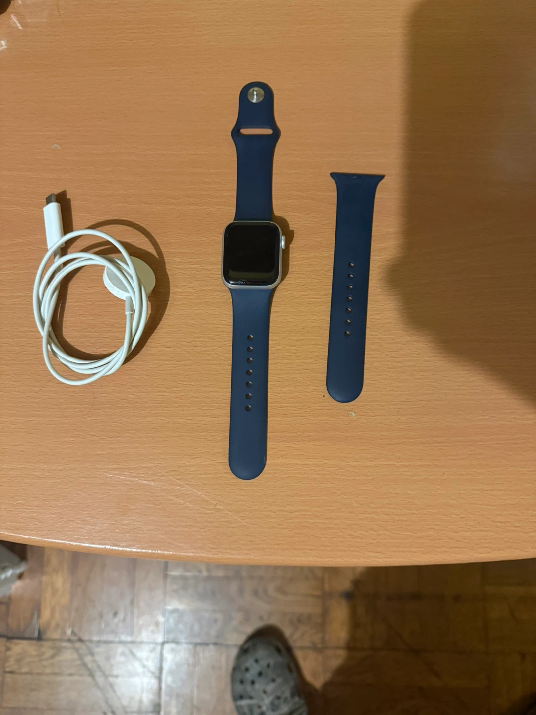 PLEASE BUY APPLE WATCH SE 1ST GEN (40mm)