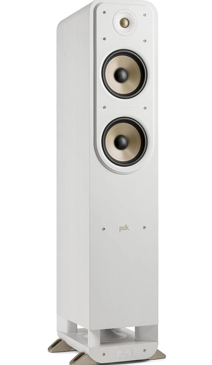 Polk Audio Signature Elite ES55 Floorstanding Speaker