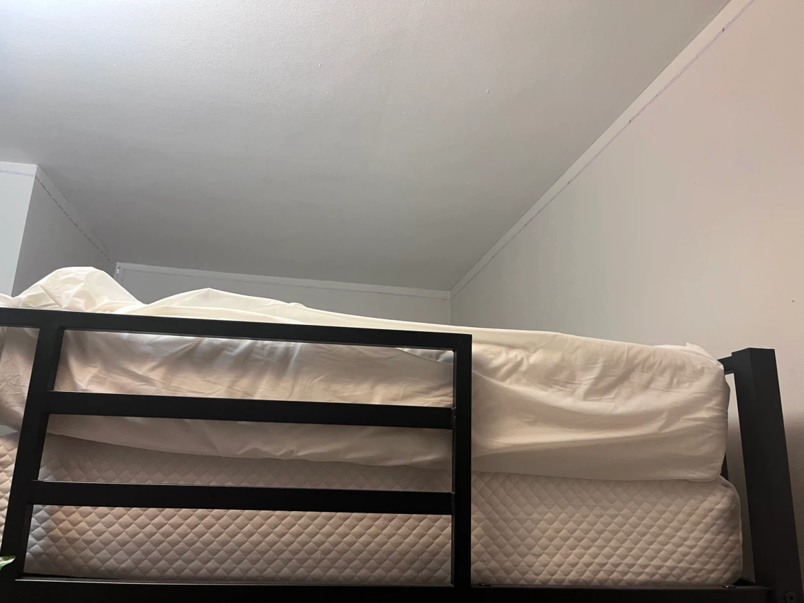 Two Single Mattresses - photo 3