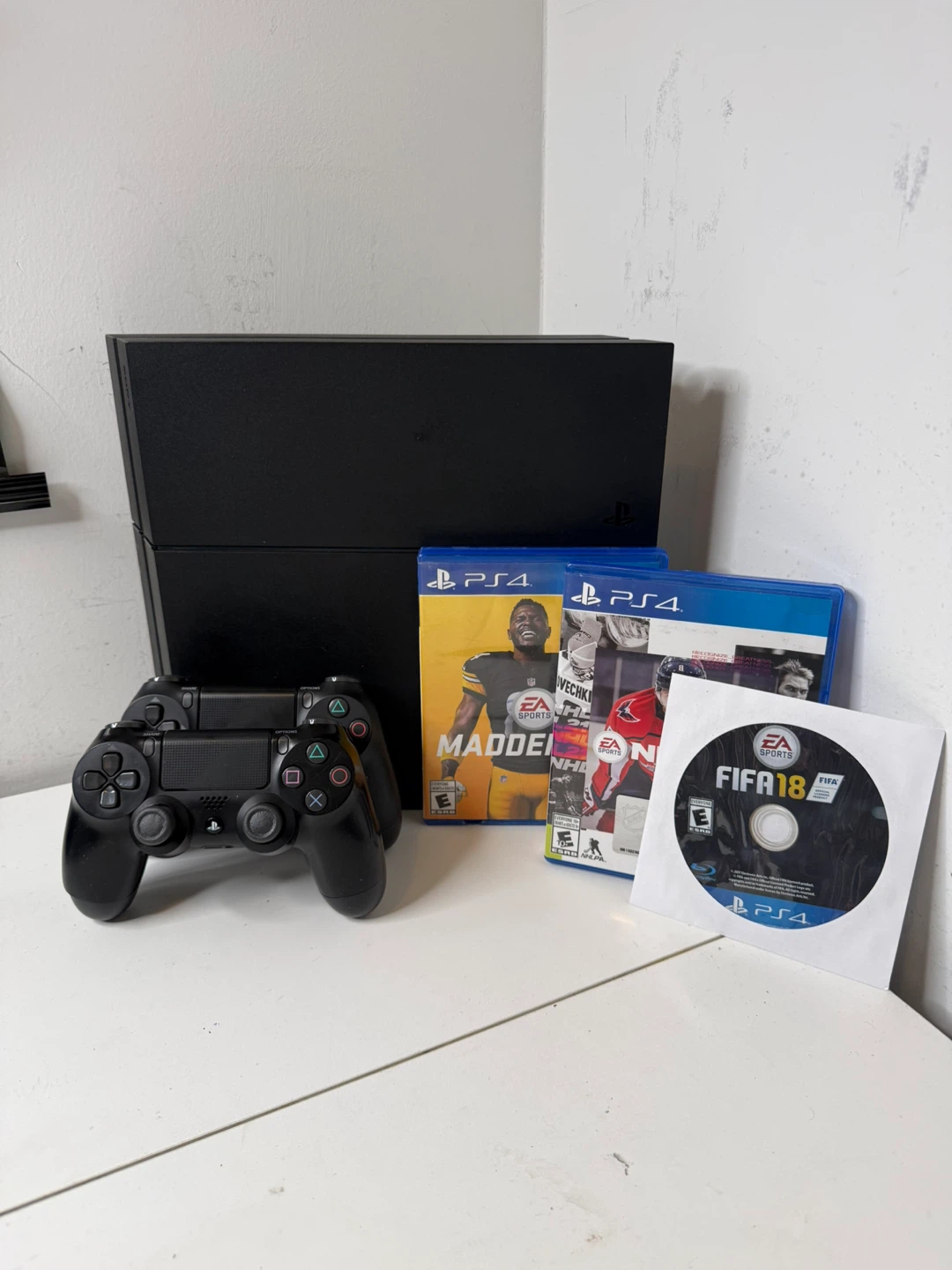 PlayStation 4 500Gb
