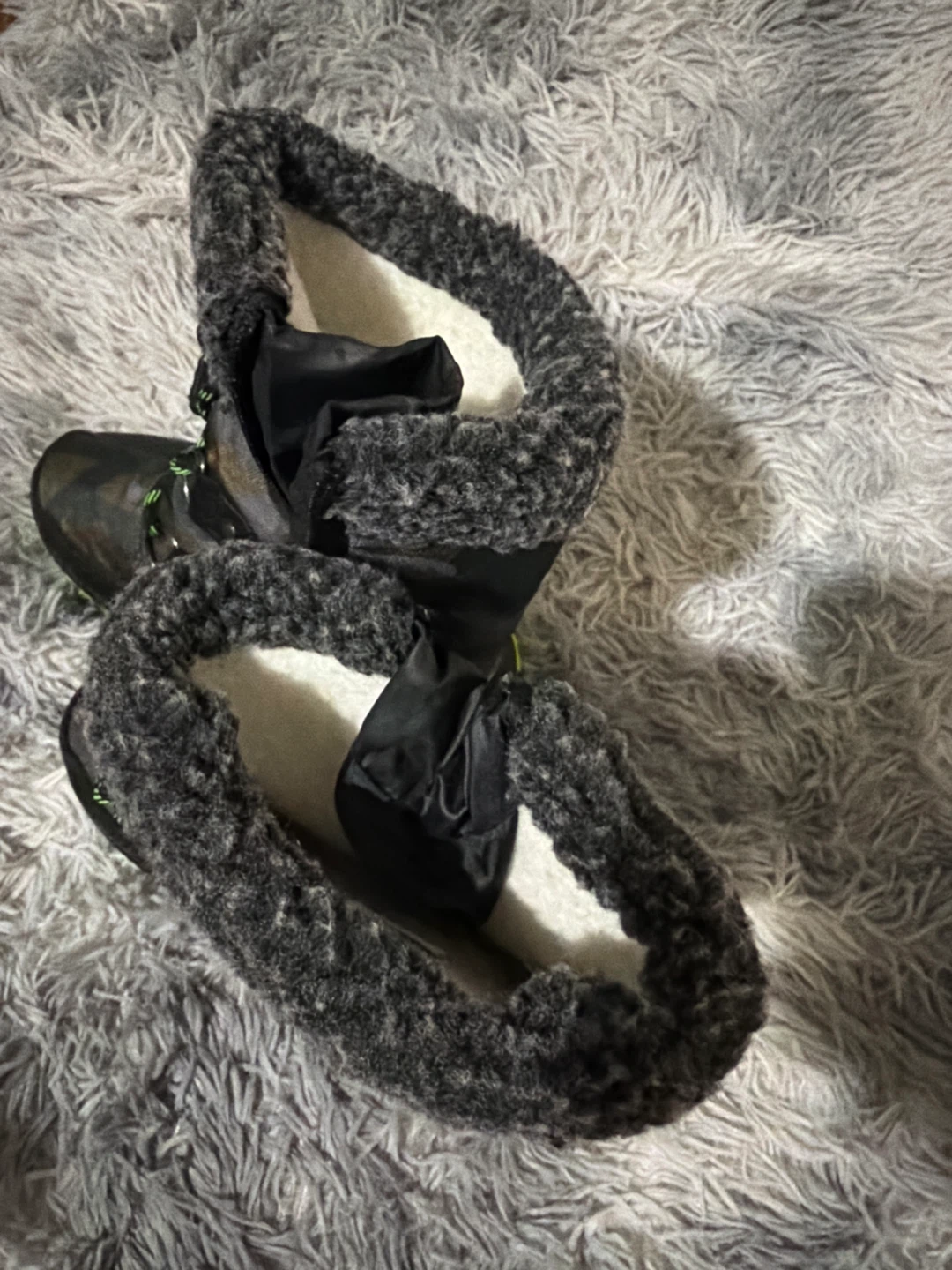 Dream Pairs Camo Winter Snow Boots - photo 5