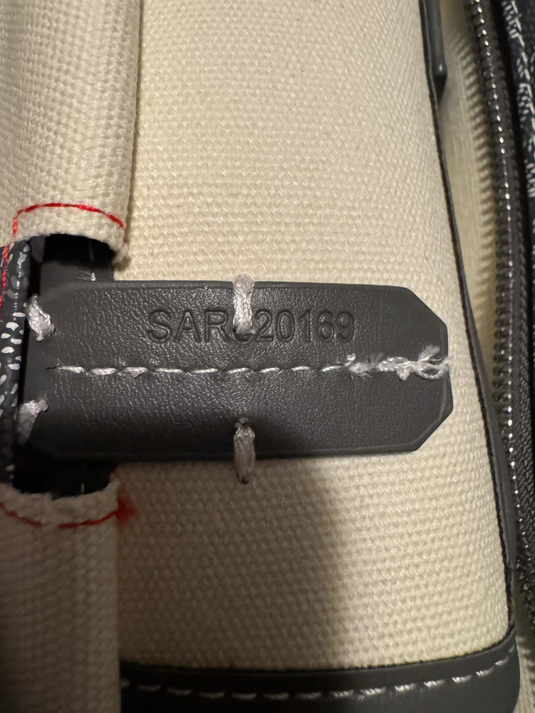 Goyard Tote Bag - photo 3