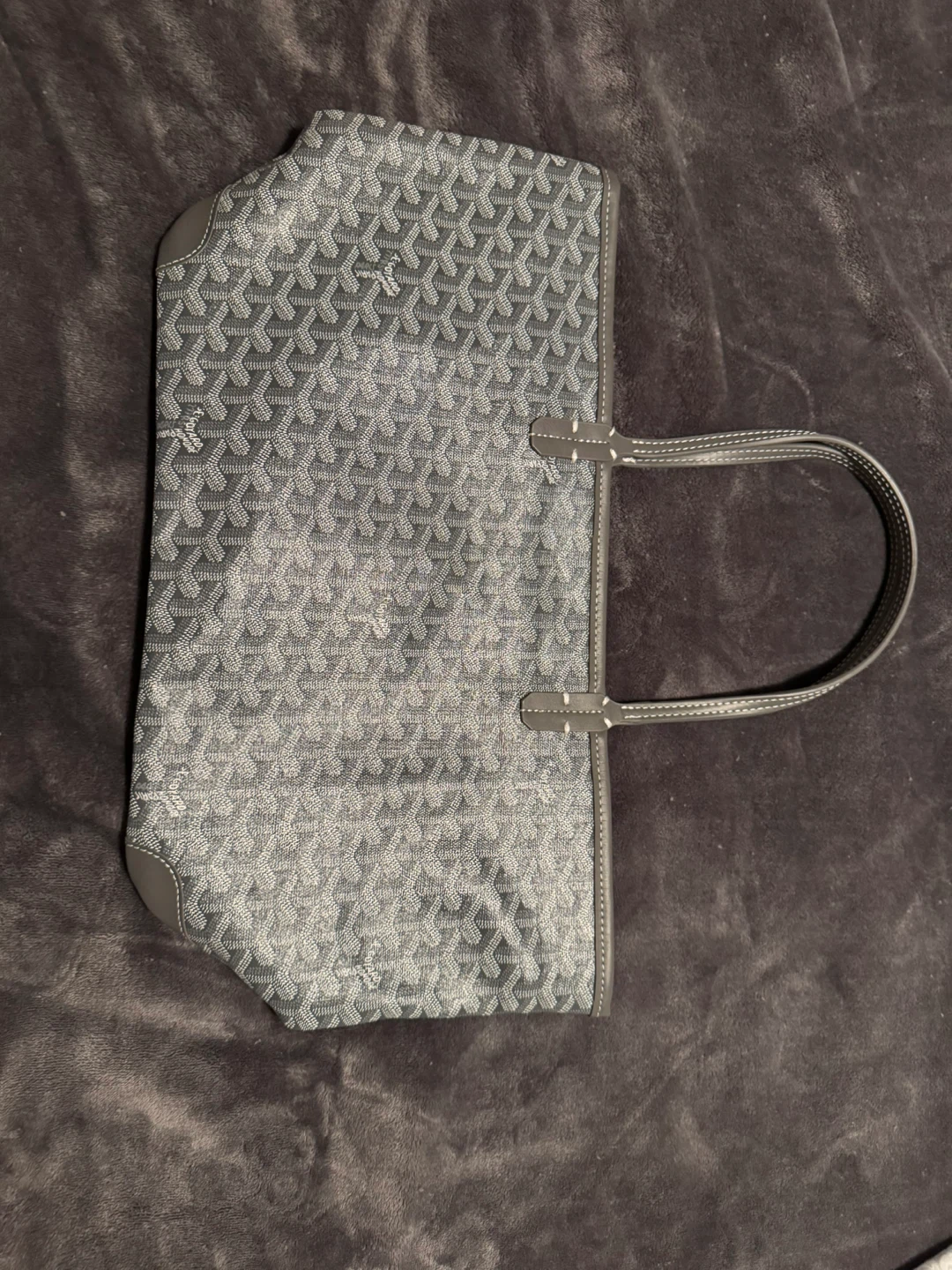 Goyard Tote Bag - photo 4