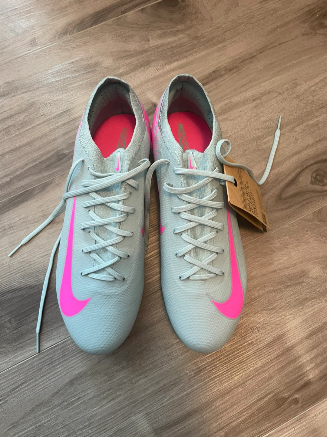 Nike Phantom GX Elite FG Soccer Cleats