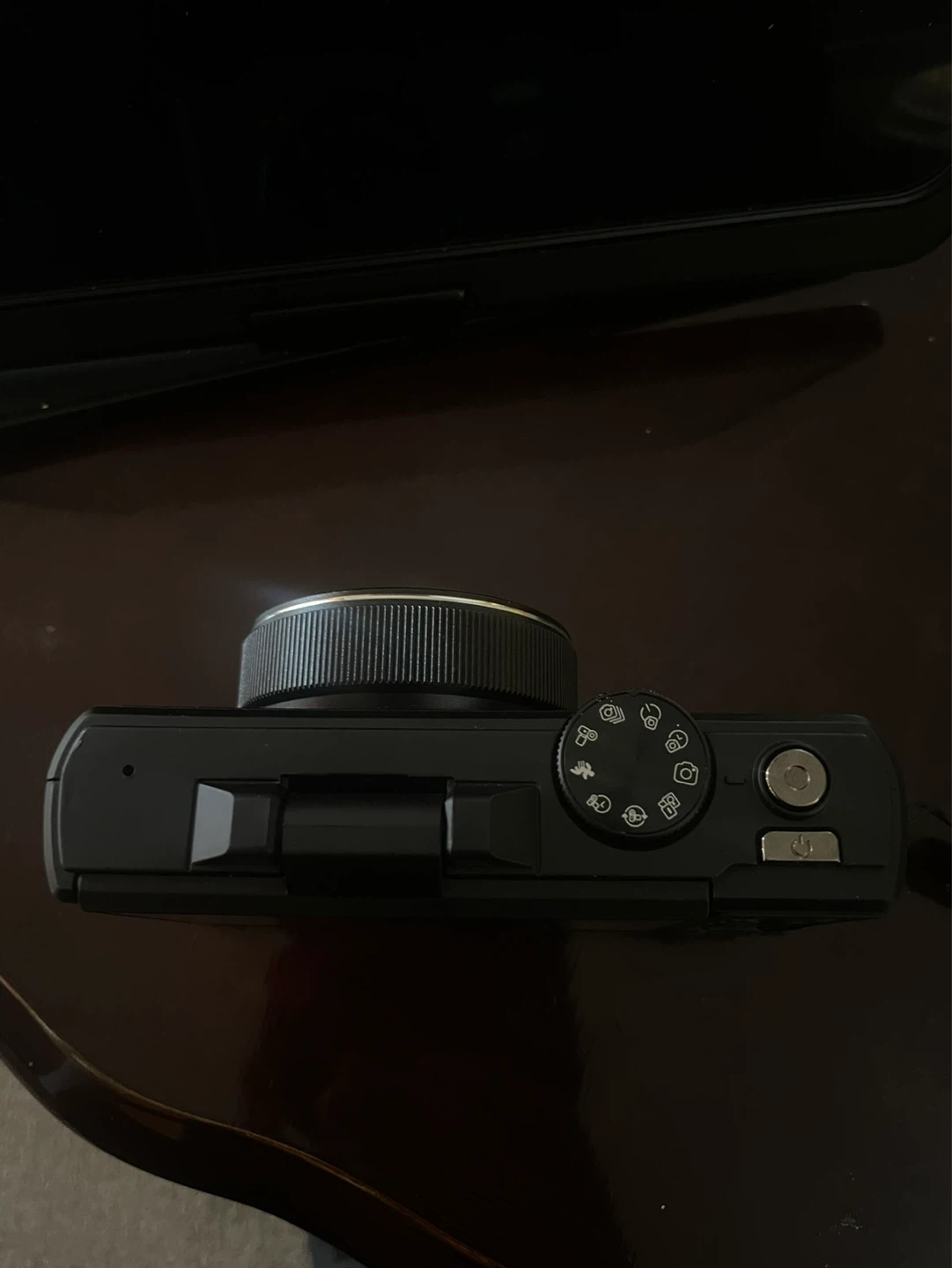 Vivitar 4K Ultra HD Digital Camera with 18x Zoom - photo 3