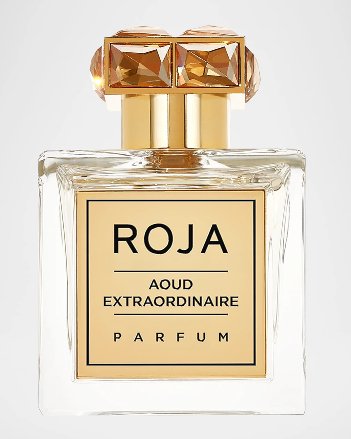 Roja - Aoud Extraordinaire Parfum 50 ml
