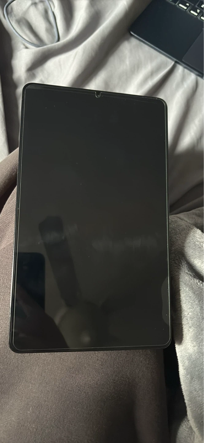 Samsung Tablet A11 8 inch - photo 2