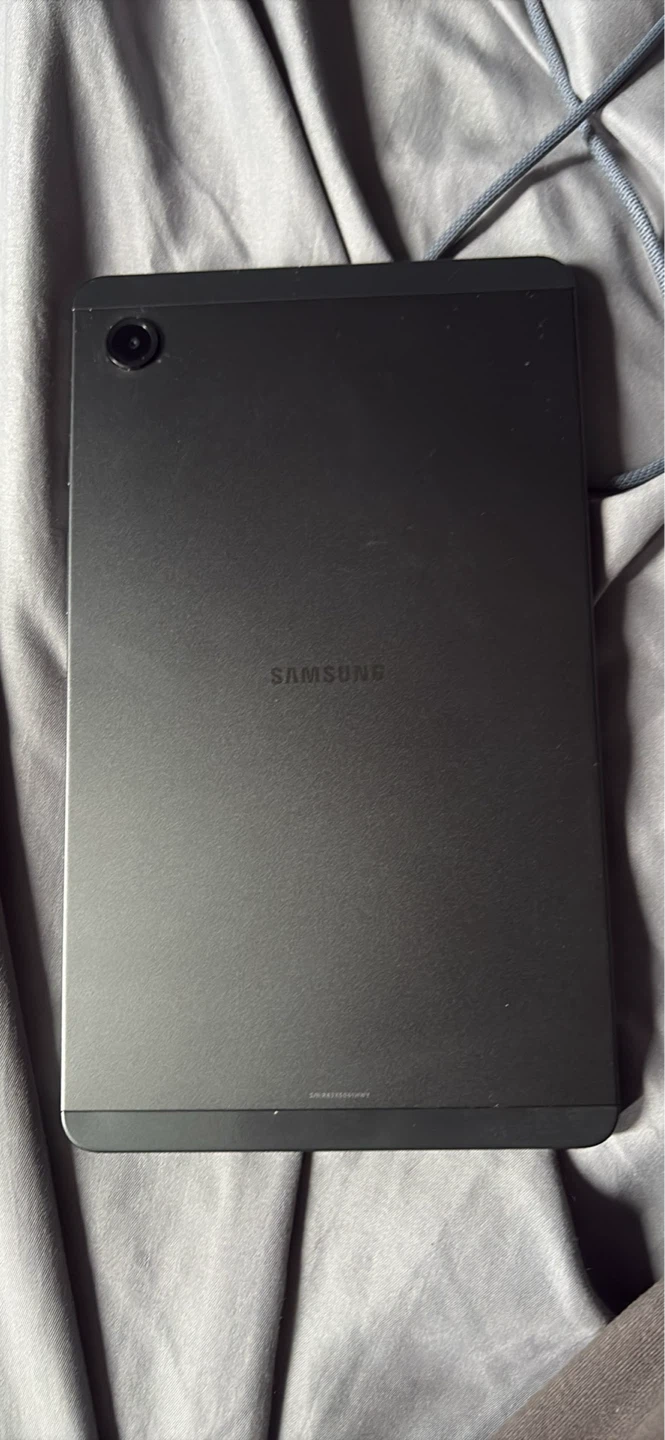 Samsung Tablet A11 8 inch