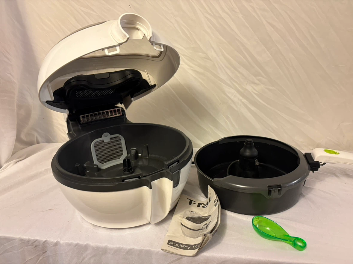 T-fal ActiFry Vista Air Fryer - photo 2