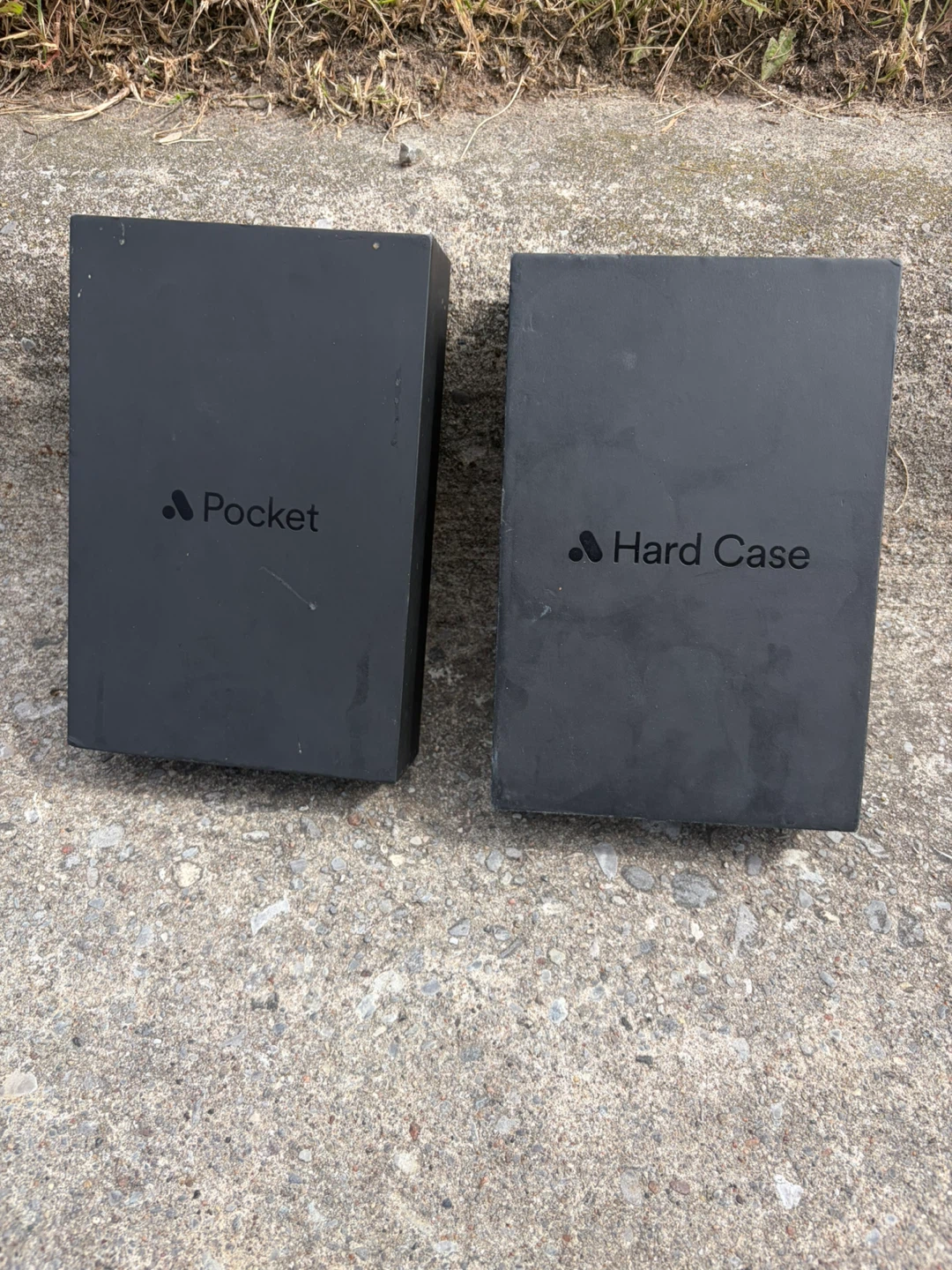 Analogue Pocket Console (Black) with USB-C Cable and Hard Case - photo 3