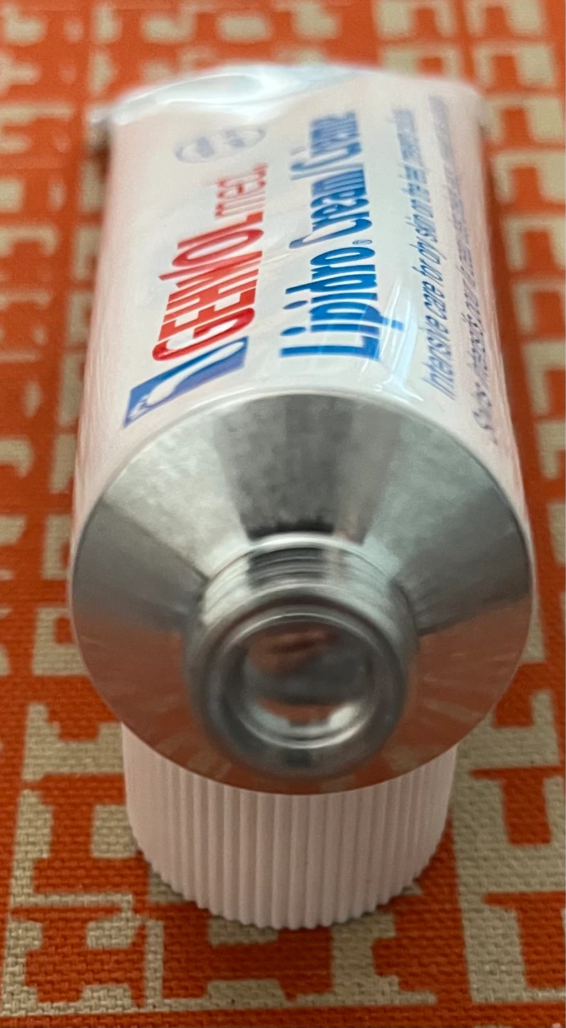 GEHWOL med Lipidro Cream for Dry Skin - photo 3
