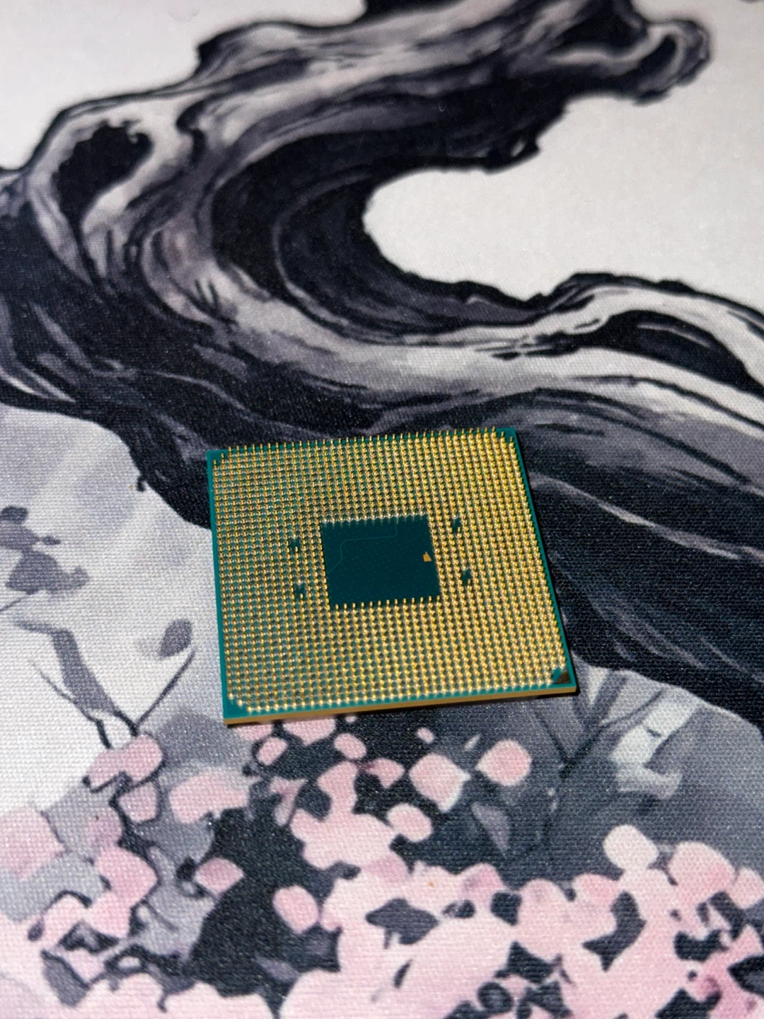 AMD A10-9700 Series CPU Processor