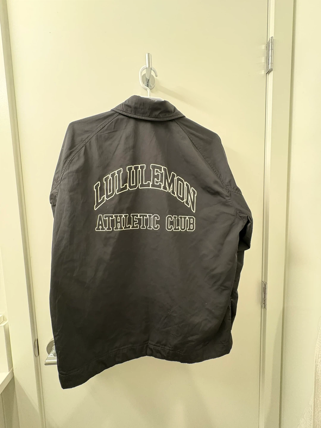 Lululemon Athletic Club Jacket - photo 2