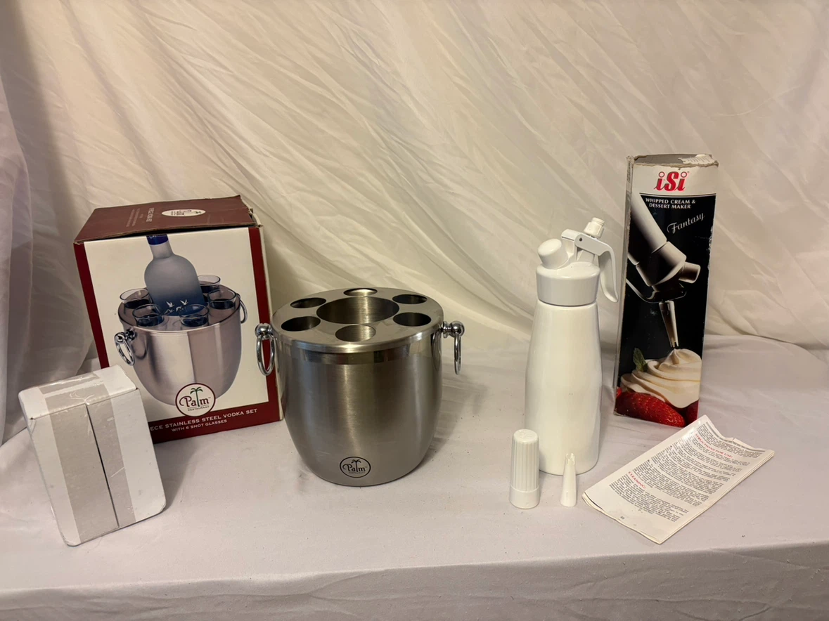 Kitchen Items