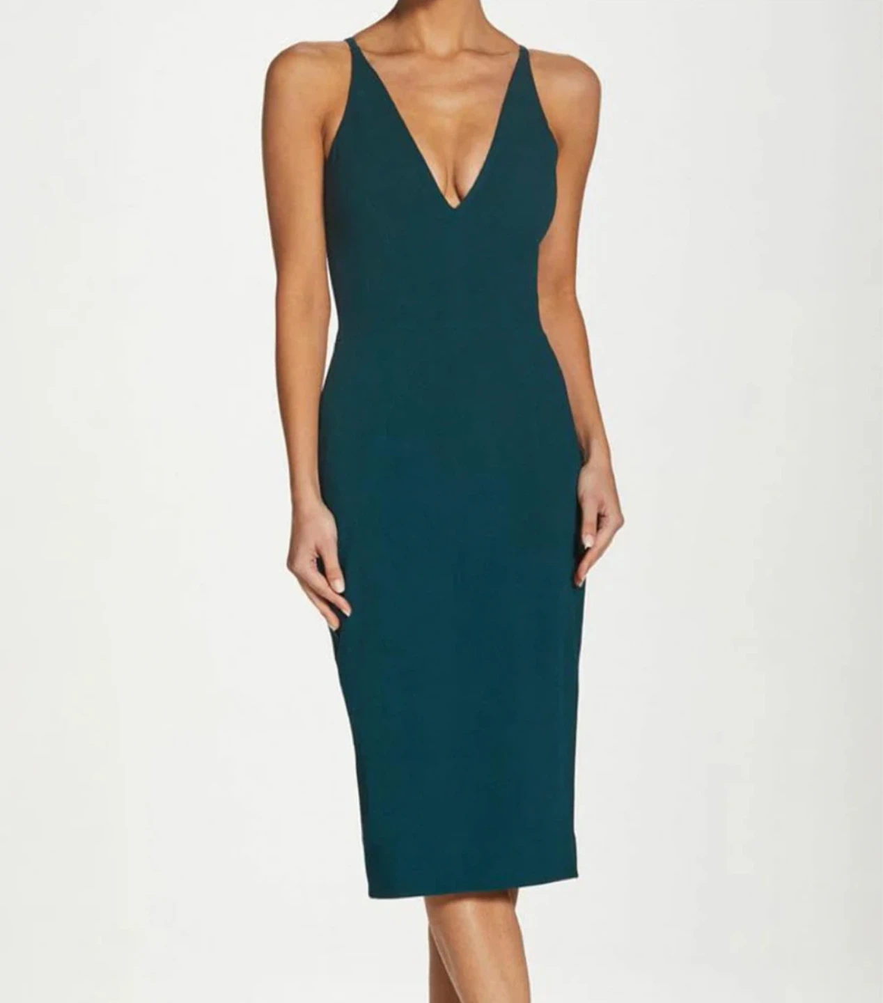 Dress the Population Lyla Dress XS - photo 2