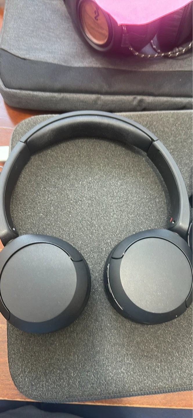 Sony WH-CH520 Noise Cancelling Headphones