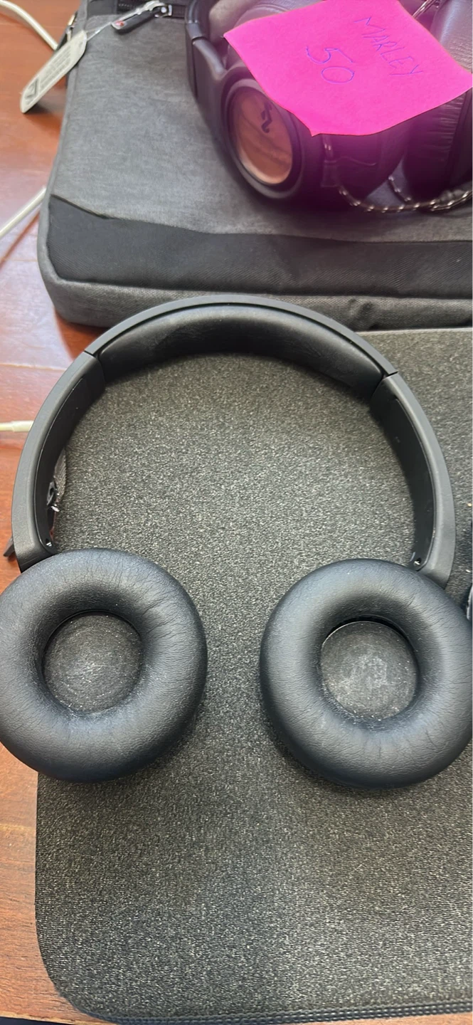Sony WH-CH520 Noise Cancelling Headphones - photo 2