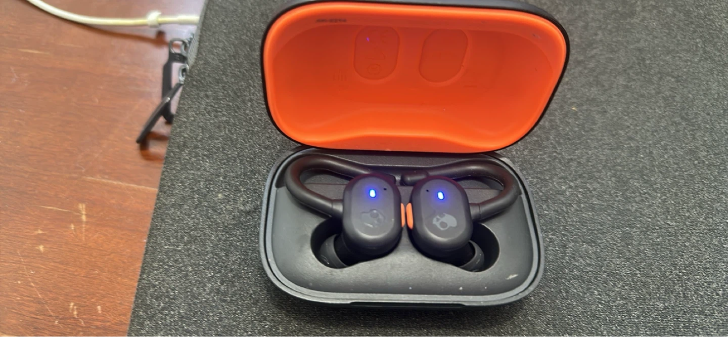 Skullcandy Push Active Wireless Earbuds