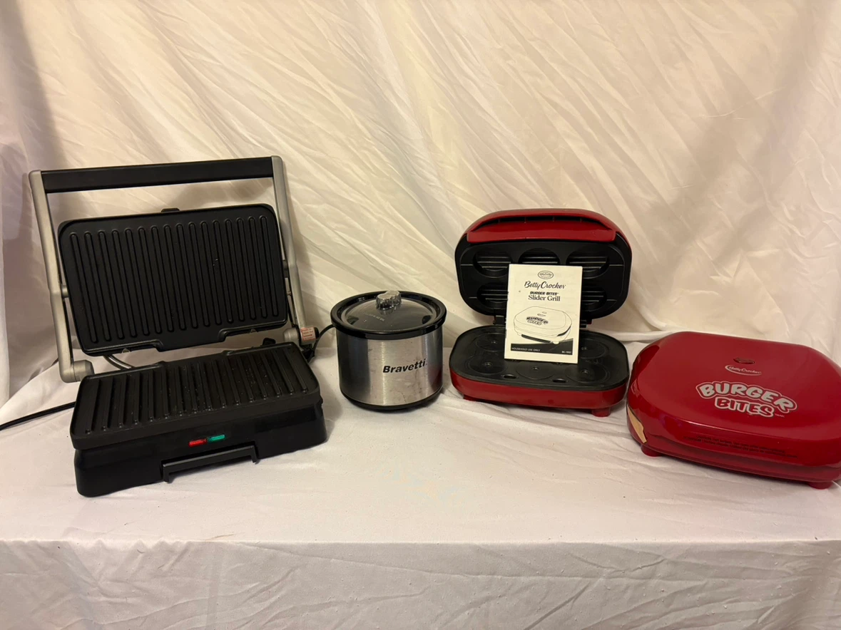 Kitchen Items