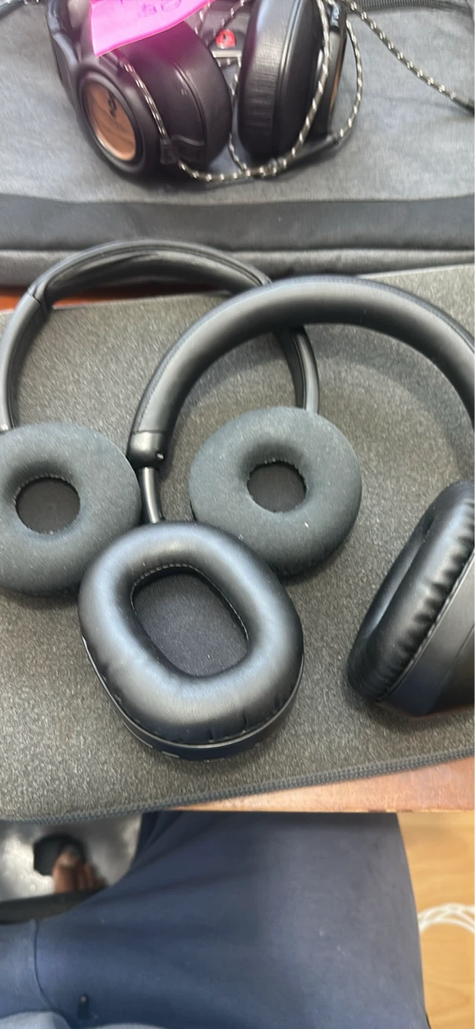 JVC Maestro Headphones - photo 2