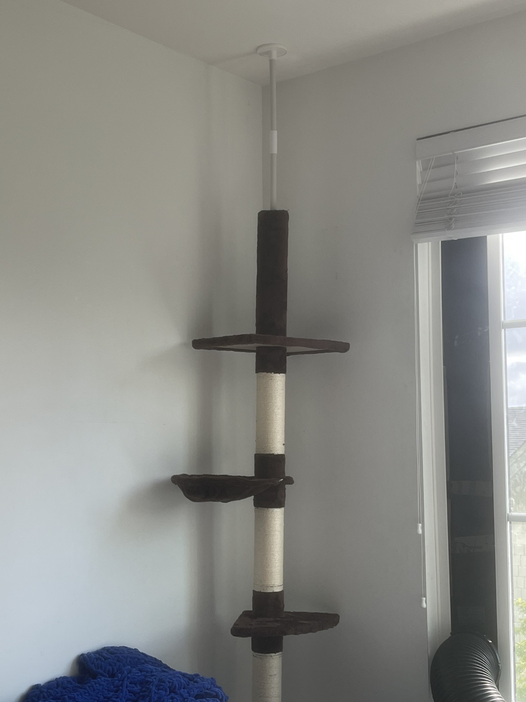 Cat tree - photo 2