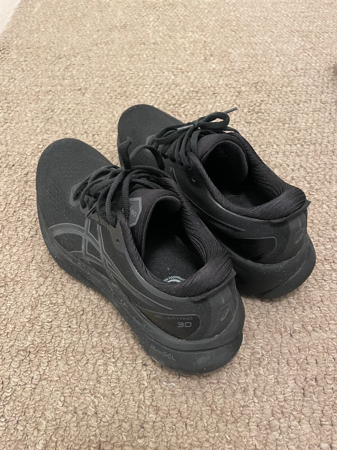 ASICS Women's GEL-KAYANO 30 Running Shoes - photo 3
